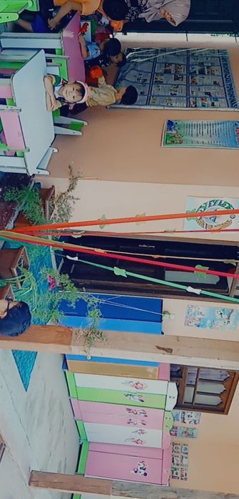 Bogʻcha mebellari sotiladi 20 kishilik