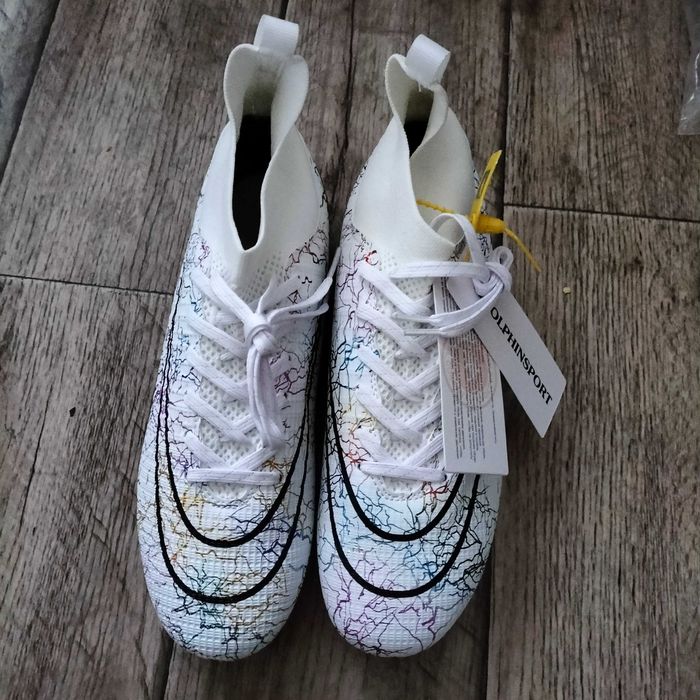 Обувь  для  для футбола