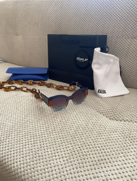 Дизайнерски Френски Слънчеви очила Face a Face