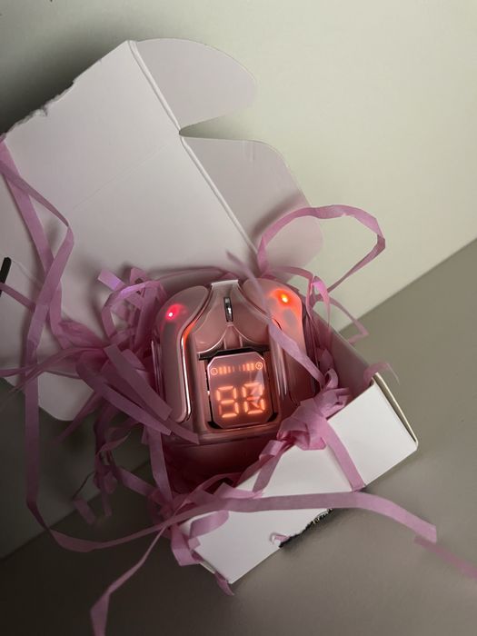 Безжични слушалки