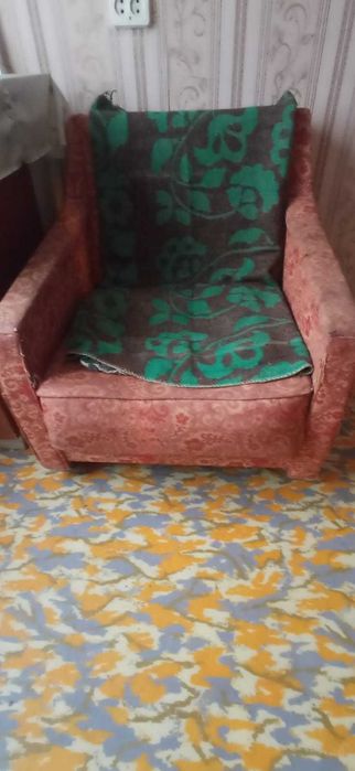 Даром. Самовывоз