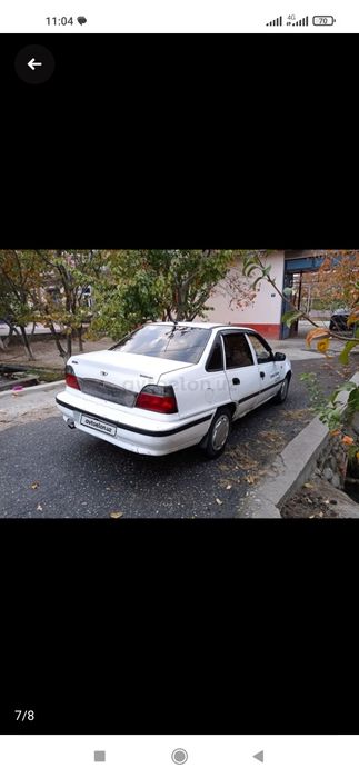 Nexi 1 sotiladi, zo'r