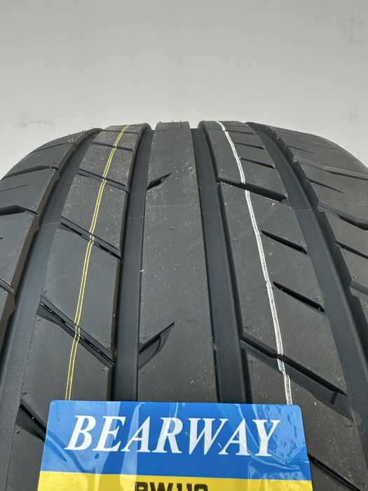 Нови Летни Гуми BEARWAY BW118 295/40R21 111W XL БОРД 2954021