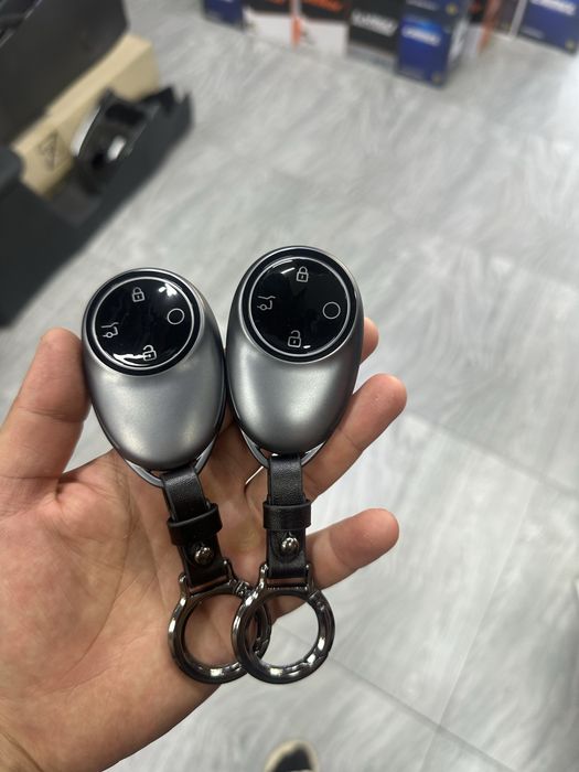 GAC AION i60 Smart kalit g’ilofi