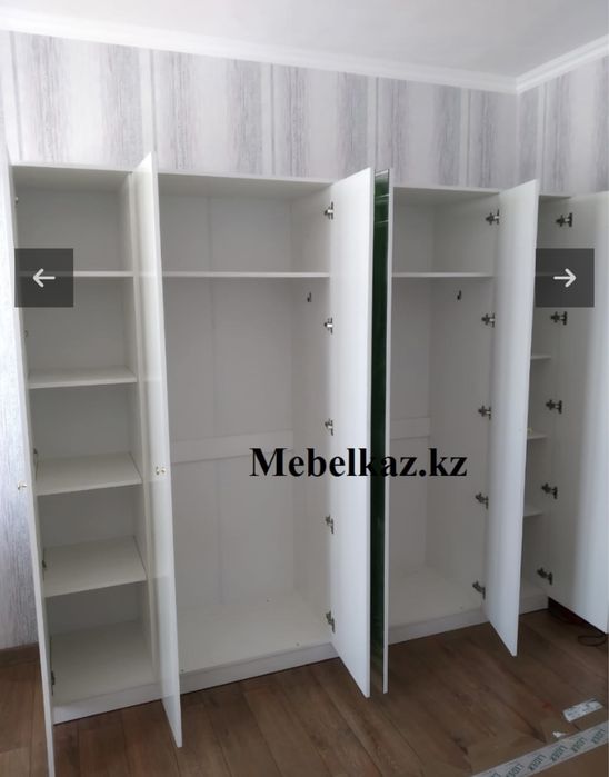 Спальный гарнитур стелла 6д