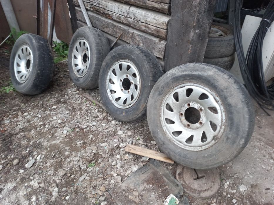 Продам диски R15
