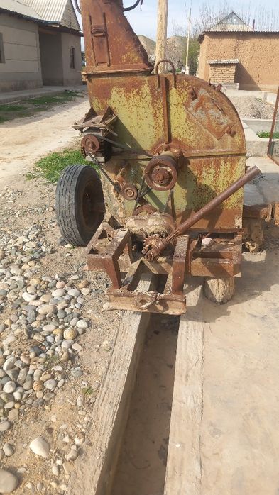 Dukuvi  xolati yaxshi