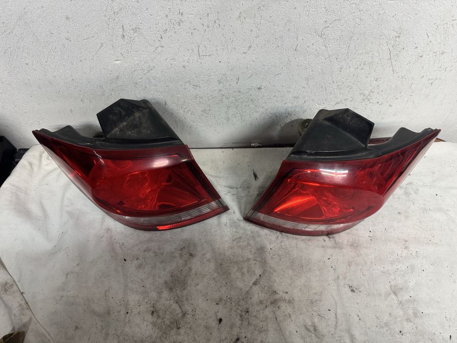 Оригинални стопове Fiat Freemont Dodge Journey