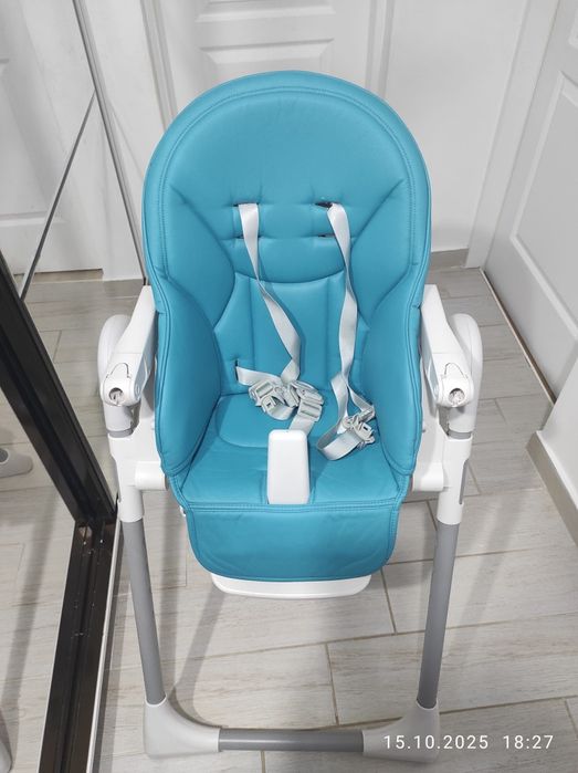 Scaun diversificare copil