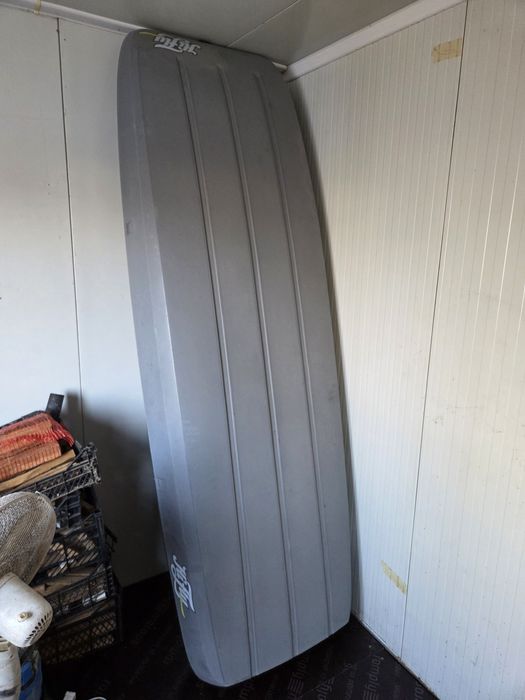 Portbagaj Auto HiFly 2.30m x 80cm