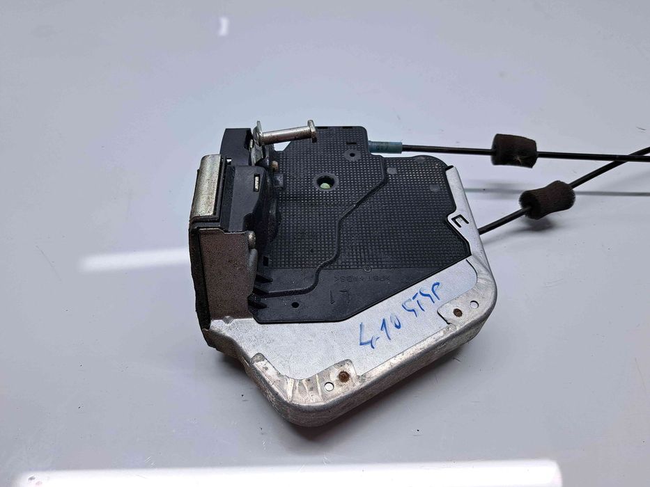 Broasca usa stanga spate Toyota Rav 4 III (ACA3, ACE, ALA3, GSA3, ZSA3