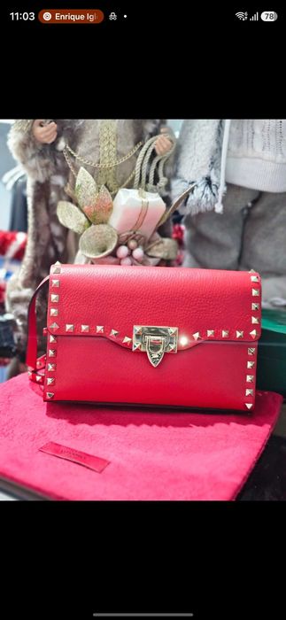 Valentino Garavani Rockstud