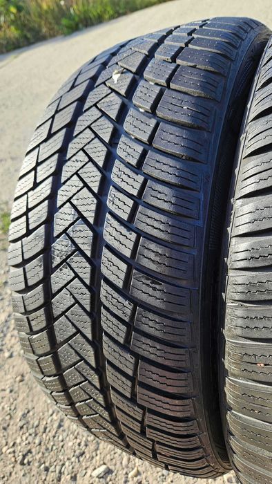 225/45 R17 • Iarna • Vredestein Wintrac Pro 91H | 2 buc | Pret/buc