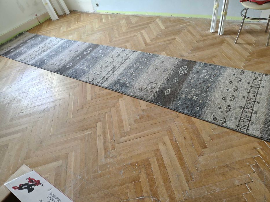 Covor lung hol 80/500 cm