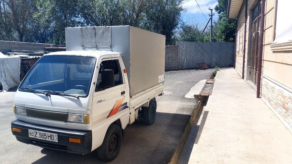 2019 yil Labo gazda benzinda