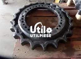 Steluta sprocket komatsu pc210 pc200 pc220 pc240 pc270 + piese Cluj ...