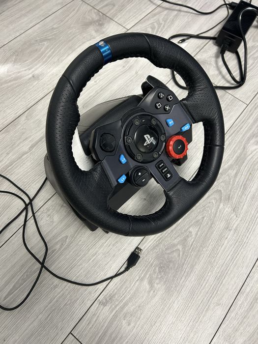 Volan gaming logitech G29