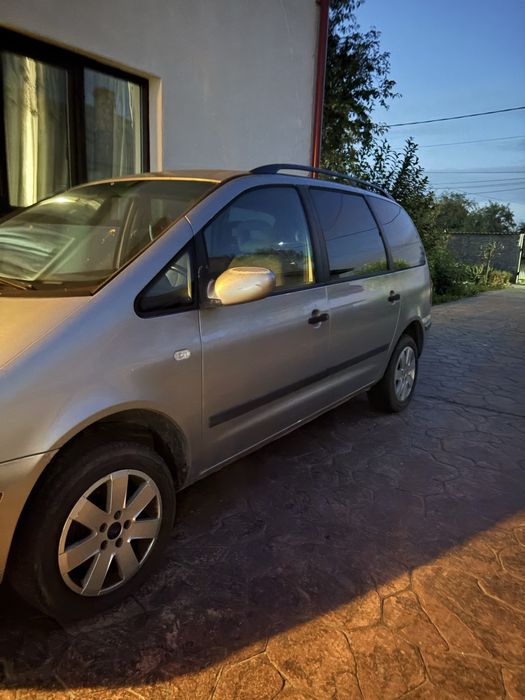 Ford Galaxy