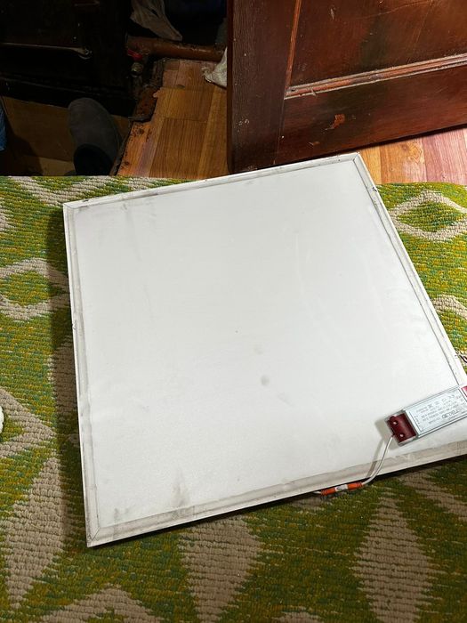 Светильники для армстронга 60×60