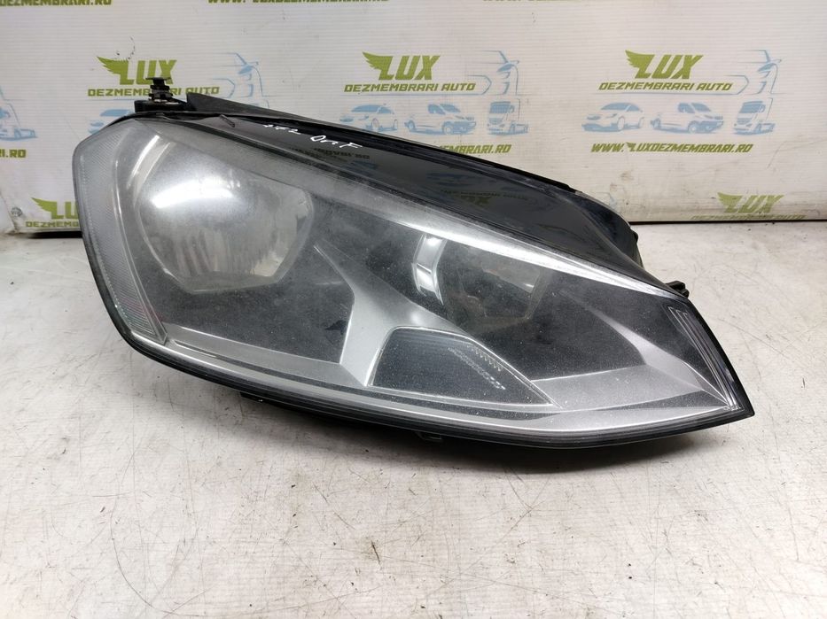 Far dreapta 5g1941006 Volkswagen VW Golf 7 [2012 - 2017] 1.6 tdi CLHA
