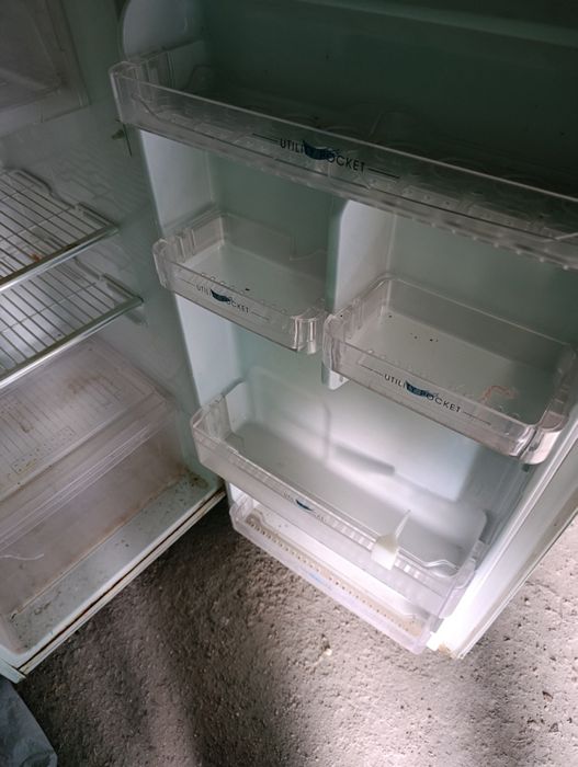 Продам холодильник самсунг