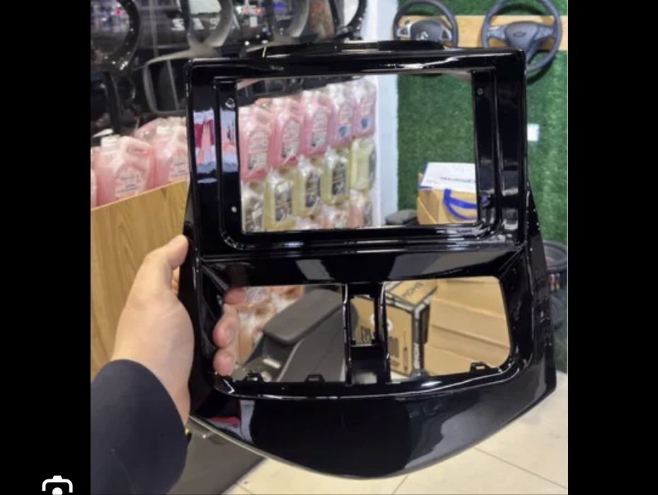 Спарк рул                         манитор рамка бо 10 дм .