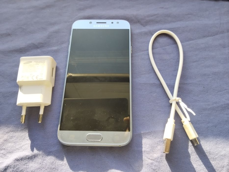 Samsung J730F 2017 за смяна дисплей