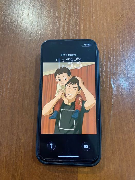 Айфон 13 128гб 75%