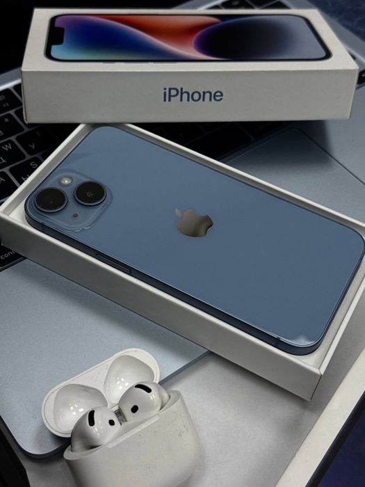 Iphone 14 (128gb) | BaiTime
