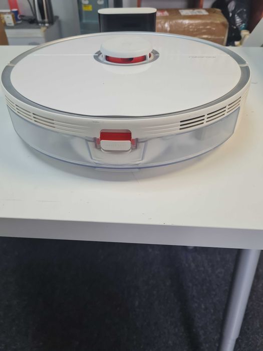 Прахосмукачка робот Roborock S5 Max