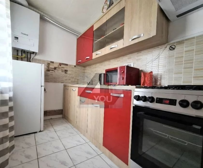 Dau in chirie apartament cu o camera