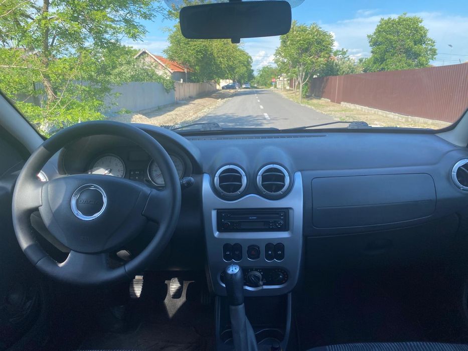 Dacia Sandero IMPECABIL‼️