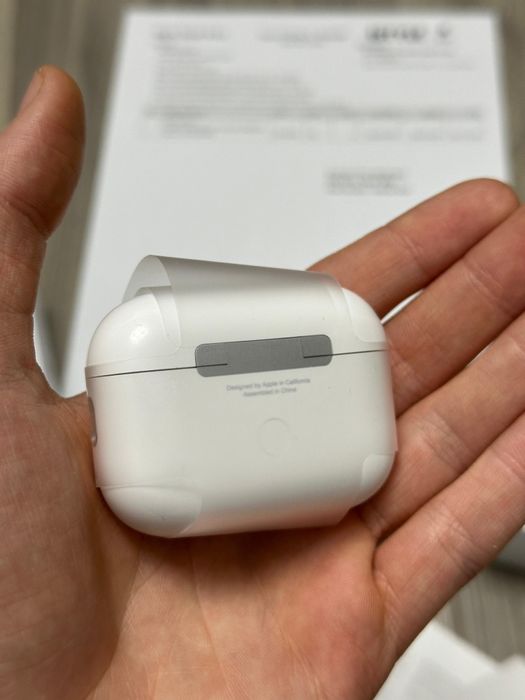 Airpods pro 2 cu factura
