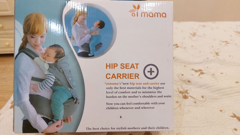 Эргорюкзаки за 3 000 тг