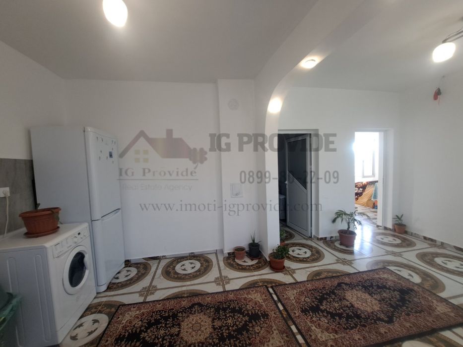 Продава се Къща в с. Черноград, Област Бургас - 111 кв.м за 598 €/кв.м - Снимка #2