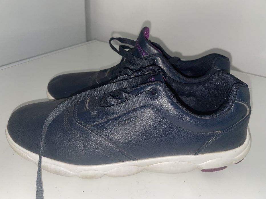 Обувь кожа 37-38