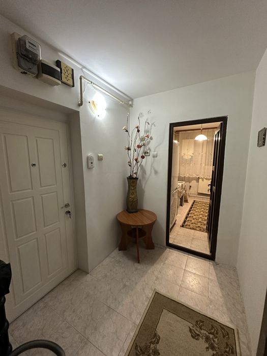 Inchiriez apartament 2 camere MEDGIDIA