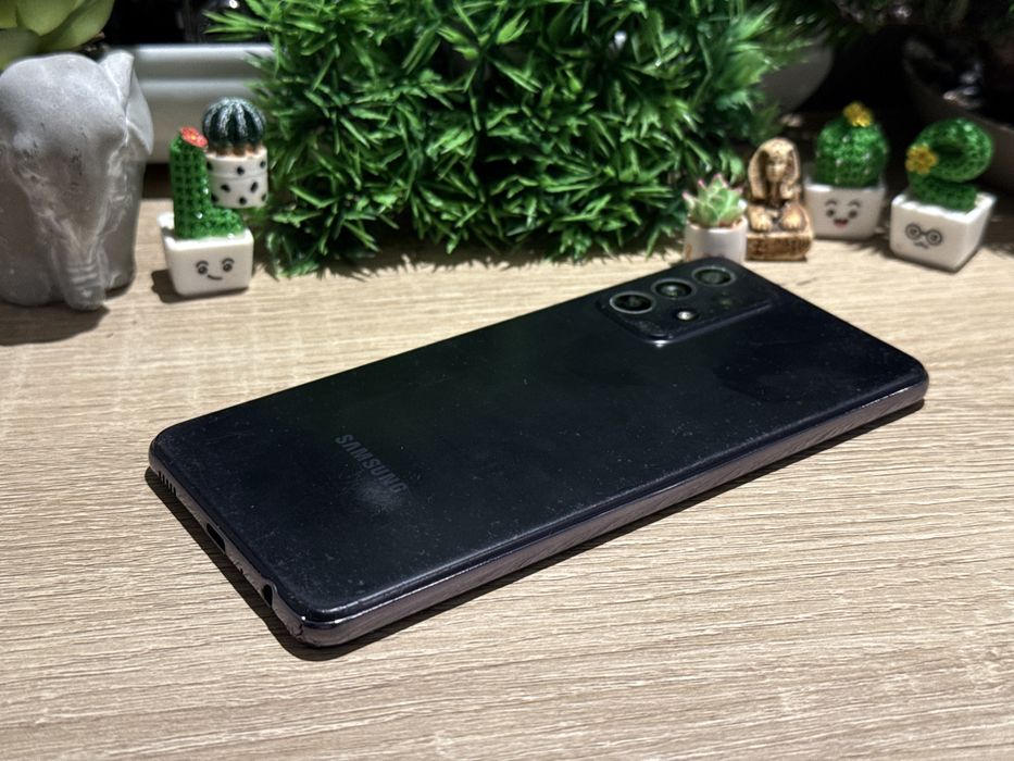 Samsung A52s ‼️Garantie‼️