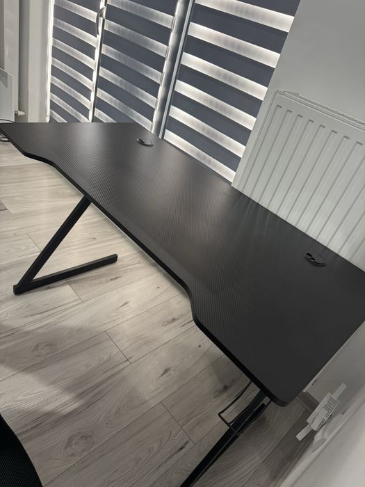 Birou 60x120 negru