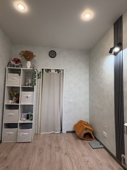 2-х квартира студия