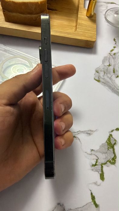 Продам айфон iphone 13 pro 128 gb green