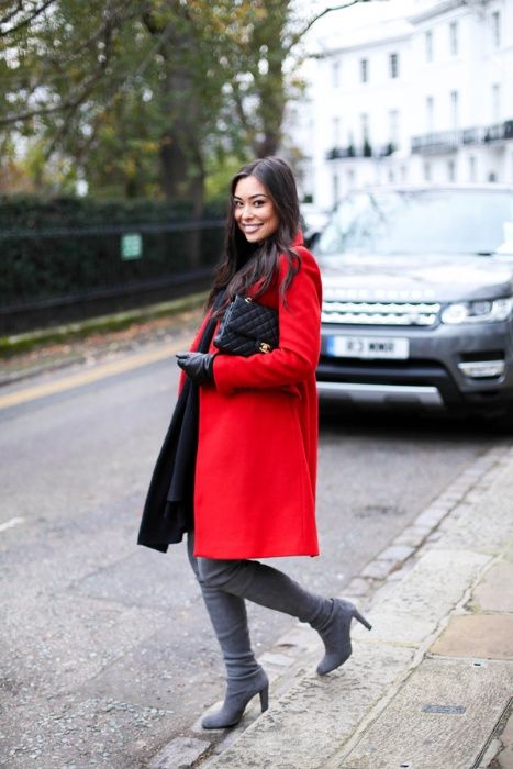 Palton ZARA din lână, masura M