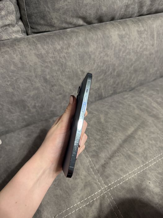 Прожам Айфон 12 про макс