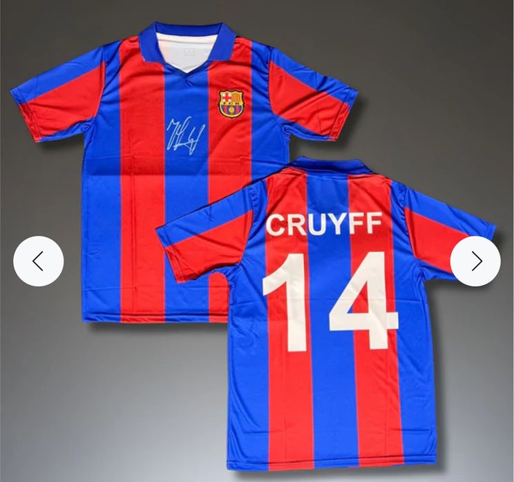 Vând tricouri fotbal