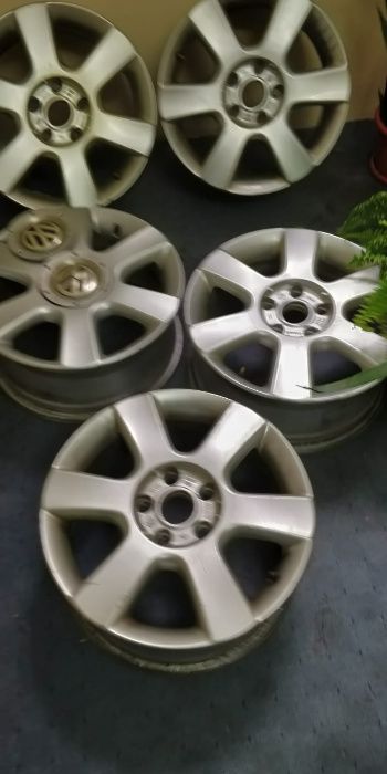 Jante originale WW R16