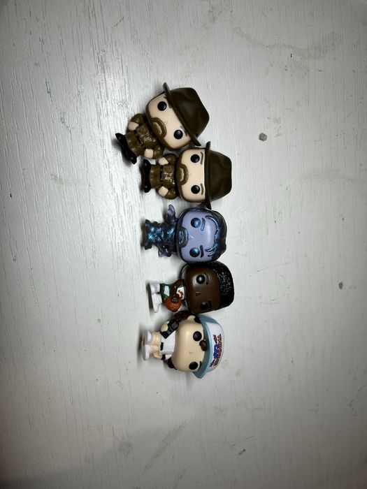 Кидер джой ОСД обмен/продажа