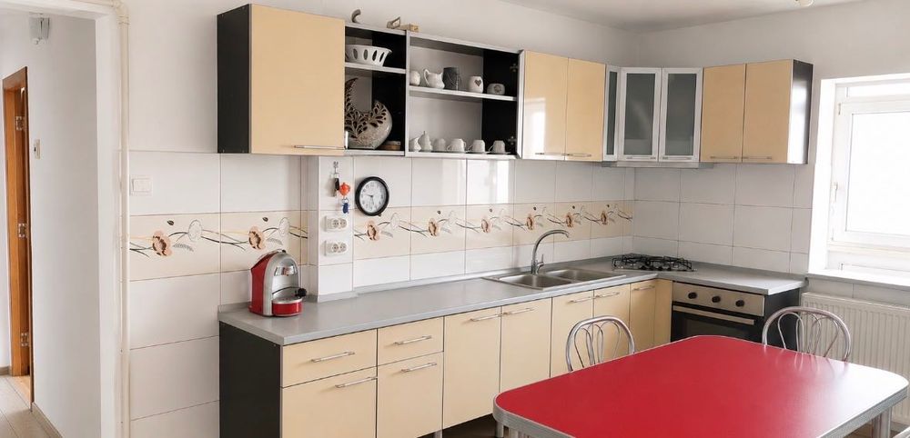 Apartament de vanzare
