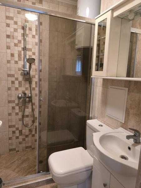 ТОП ОФЕРТА! Двустаен апартамент в Центъра!