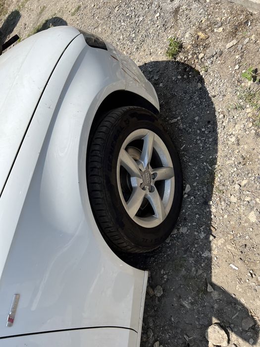 Audi A4 B8 на части 2.0tdi автомат авант 2.7tdi 3.0tdi Sline камера бр