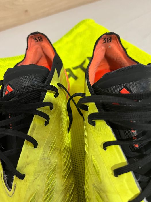 Adidas Predator Elite Fg
